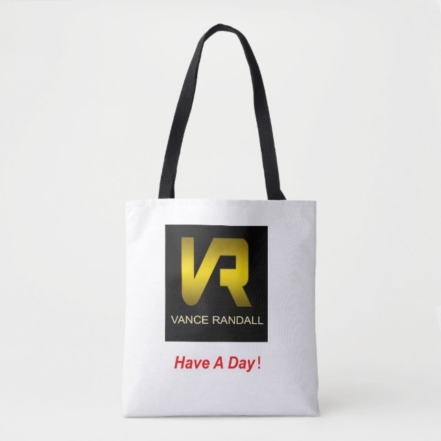 Classic Tote Bag (Vorderseite)