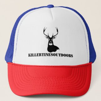 classic trucker cap truckerkappe