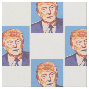 Classic Trump 2023 Stoff