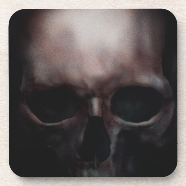 Classic Untersetzer (Vorderseite)