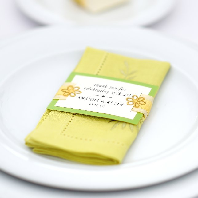 Classic Vielen Dank für Ihre Personalisierte Hochz Gummistempel (Von Creator hochgeladen)