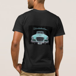 Classic Vintag Studebaker Silver Hawk 1959 T-Shirt