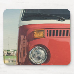 Classic Volkswagen Mouse Pad Mousepad