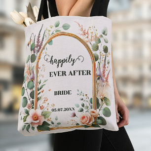 Classic Watercolor Blume Elegante Hochzeit