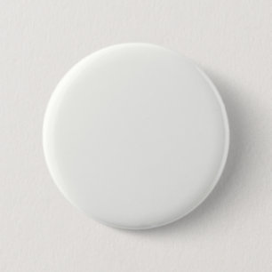 Classic White CUSTOM Buttone Button