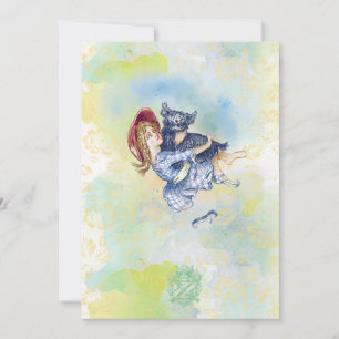 Classic Wizard of Oz Mitteilungskarten 1 von 21 -