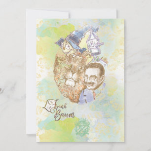 Classic Wizard of Oz Mitteilungskarten 1 von 21 - 