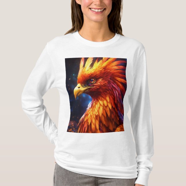 Classic Women's T - Shirt - stilvoll und komfortab (Vorderseite)