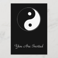 Classic Yin Yang
