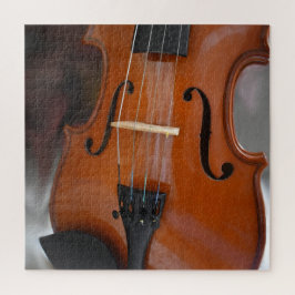 Classical Harmony Puzzle