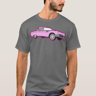 ClassicBird Withri G lustig T-Shirt