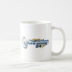 ClassicChristian247.com-Tasse Tasse
