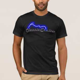 ClassicCruiser angepasster T - Shirt