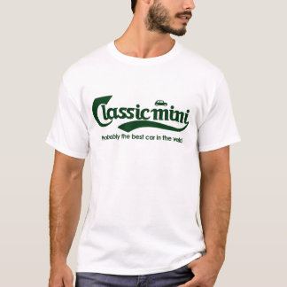 ClassicMini T - Shirt