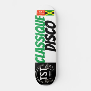 CLASSIQUE DISCO SKATEBOARDS / JMT USA