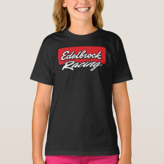 Classiy Edelbrock Logo Design Wesentlichen T-Shirt