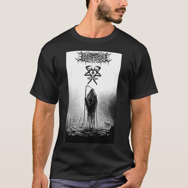 Classy Bnw Lorna Shore   T-Shirt (Vorderseite)