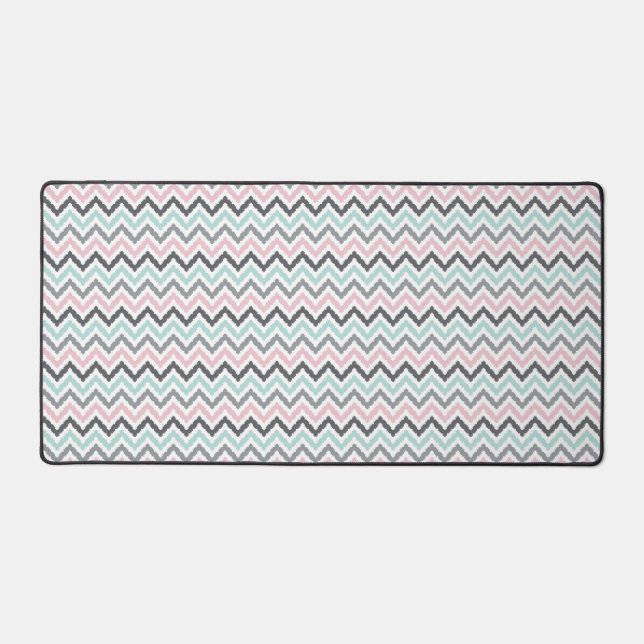 Classy Chic Desk Mat Schreibtischunterlage (Vorderseite)