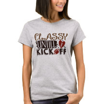 Classy Chick bis Kickoff