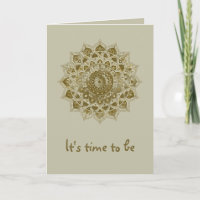 Classy Colorful Mandala India Style 4