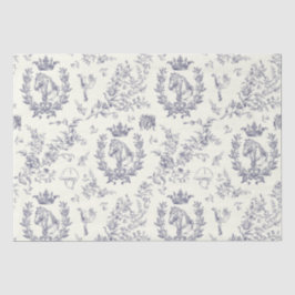 Classy Elegante Chic Seidenpapier