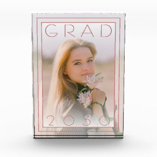 Classy Foto Personalisiert Glückwunsch Graduate