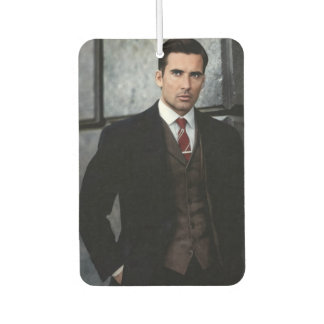 Classy Gentleman air freshener Autolufterfrischer