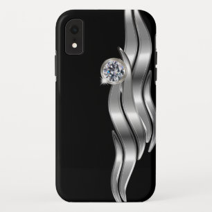 Classy Glitzy Bling Jewel Style Case-Mate iPhone Hülle