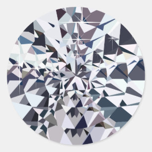 Classy Kristall Sticker