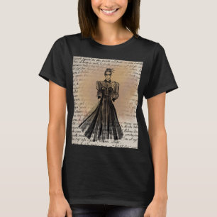 Classy Lady T - Shirt
