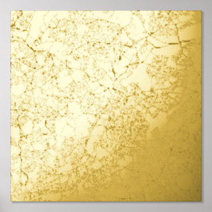 Classy & Modern Elegant Gift Map Birmingham, UK Foliendrucke