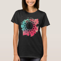 Classy Mood Lotus Blume Mandala Yoga Medizin G