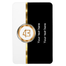 Classy Real Anwesen Agent Magnete