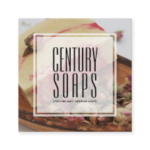 Classy Rose Bio Artisan Soap Company