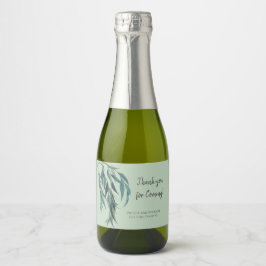 Classy Sage Green Vintag Botanical Wedding Theme