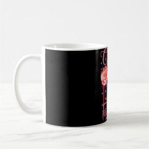 Classy Sassy 65 und fabulous 65. Geburtstag hoch e Kaffeetasse
