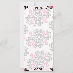 Classy Swirl Stationery