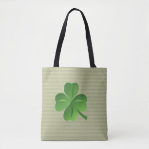 Classy Trendy Irish Lucky Kleeblatt