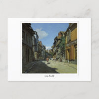 Claude Monet #15 - Fine Art