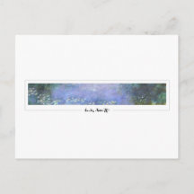 Claude Monet #598-2 - Fine Art