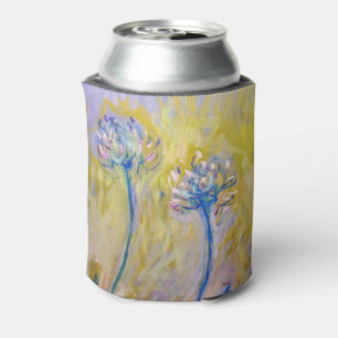 Claude Monet - Agapanthus Dosenkühler