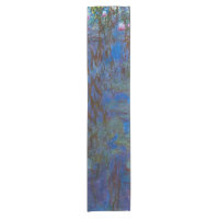 Claude Monet - Blue Water Lilies