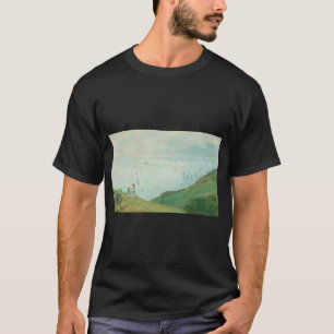 Claude Monet Das Mohnfeld bei Argenteuil T-Shirt