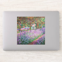 Claude Monet - Der Kunstgarten von Giverny