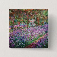 Claude Monet - Der Kunstgarten von Giverny
