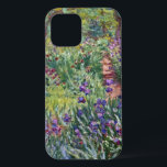 Claude Monet - Der Kunstgarten von Giverny Case-Mate iPhone Hülle<br><div class="desc">Claude Monet - Der Kunstgarten von Giverny</div>