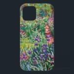 Claude Monet - Der Kunstgarten von Giverny Case-Mate iPhone Hülle<br><div class="desc">Claude Monet - Der Kunstgarten von Giverny</div>