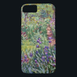 Claude Monet - Der Kunstgarten von Giverny Case-Mate iPhone Hülle<br><div class="desc">Claude Monet - Der Kunstgarten von Giverny</div>