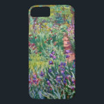 Claude Monet - Der Kunstgarten von Giverny Case-Mate iPhone Hülle<br><div class="desc">Claude Monet - Der Kunstgarten von Giverny</div>