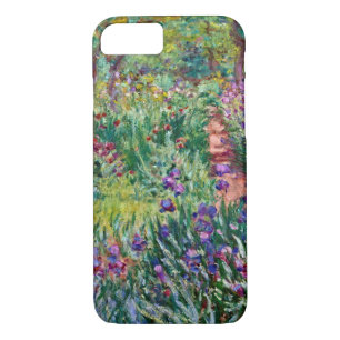 Claude Monet - Der Kunstgarten von Giverny Case-Mate iPhone Hülle